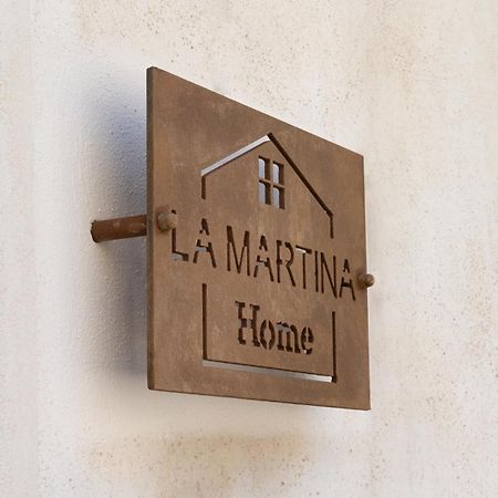 La Martina Home Valguarnera Caropepe Екстер'єр фото