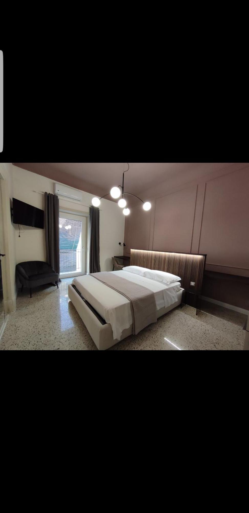 La Martina Home Valguarnera Caropepe Екстер'єр фото